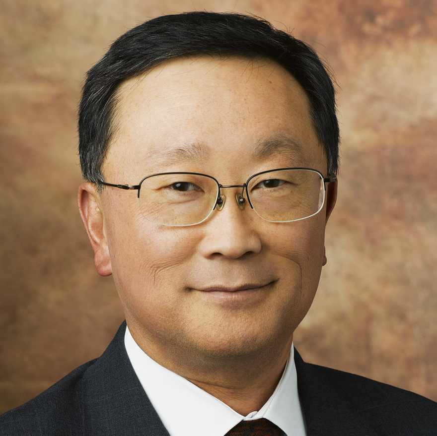 John Chen